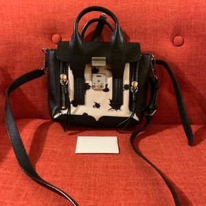 3.1 Philip Lim Pashli Mini Satchel
